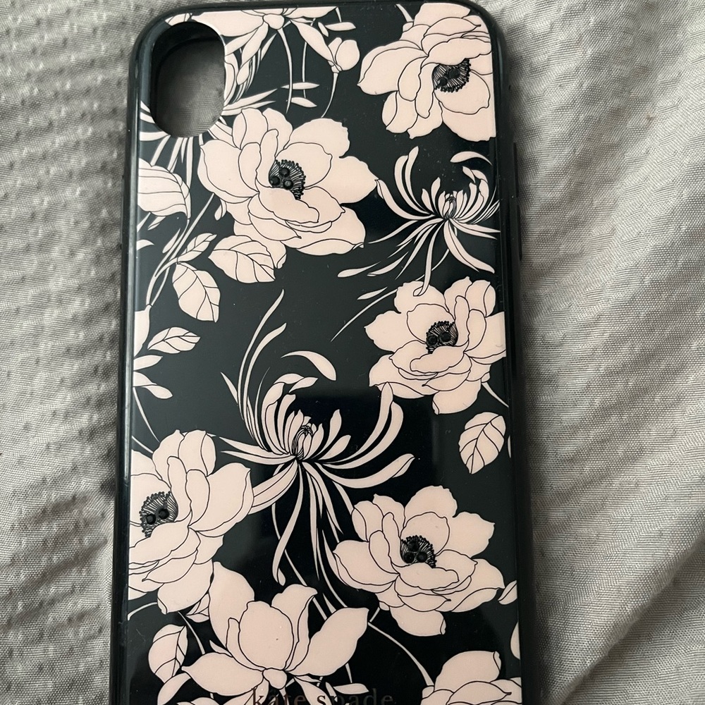Kate Spade IPhone XR Case